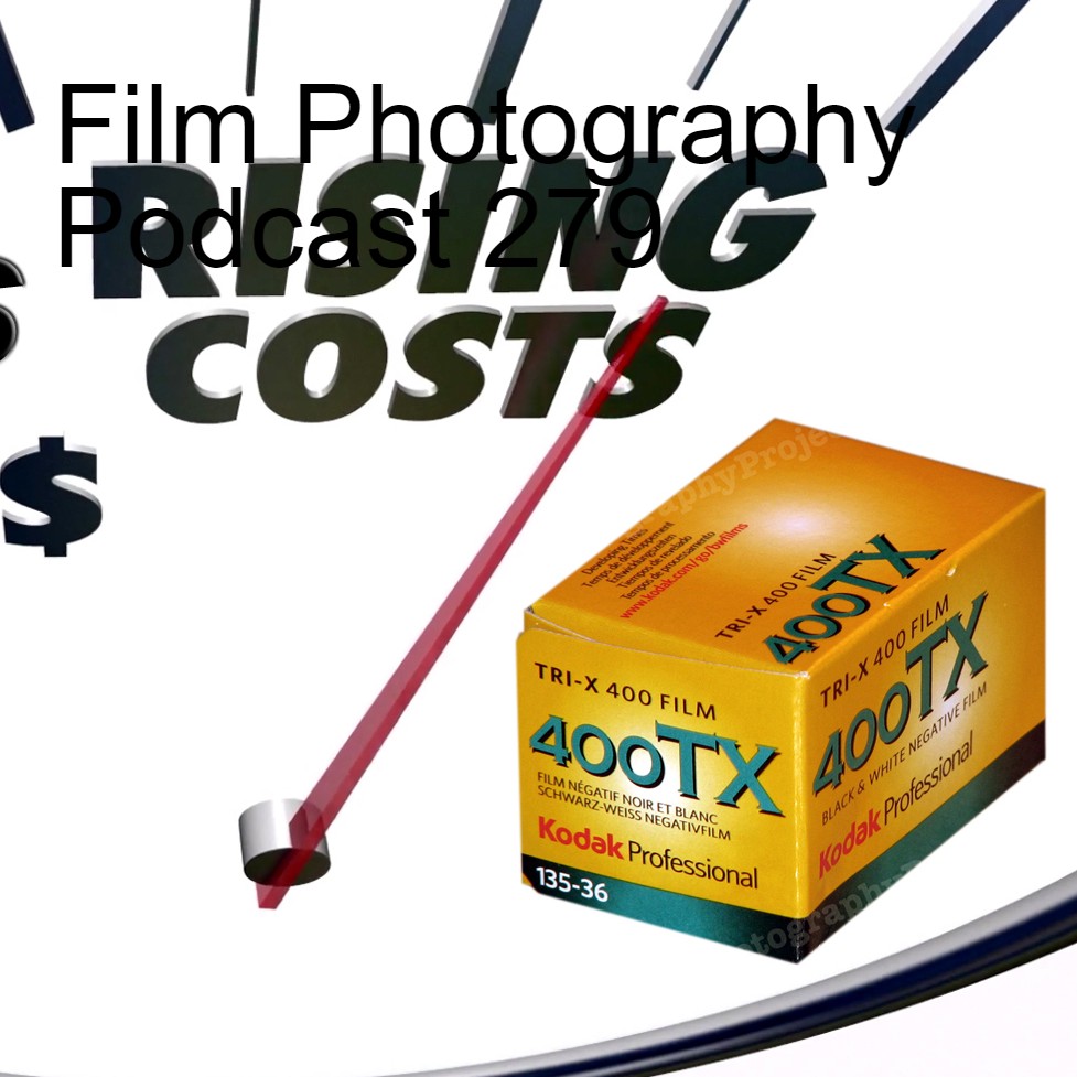 Film Photography Podcast