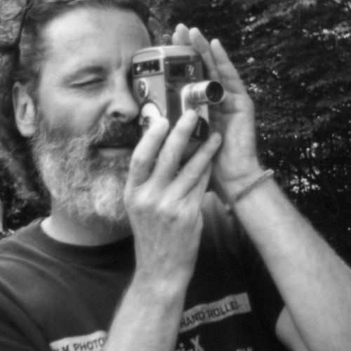 Film Photography Podcast