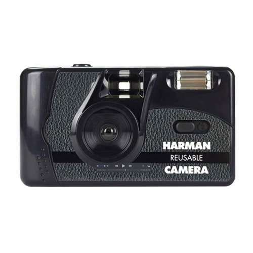 Film Photography Podcast