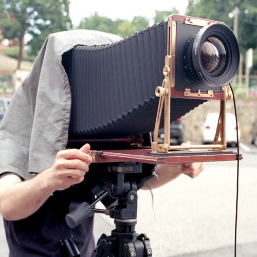 Film Photography Podcast