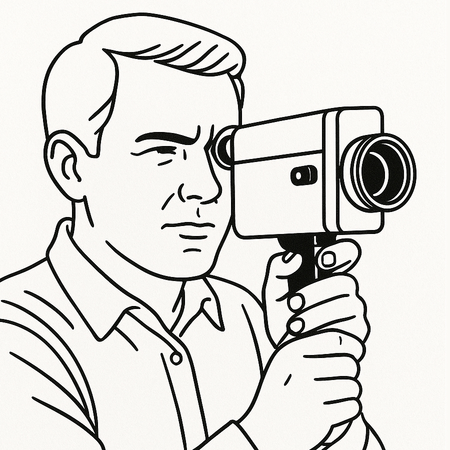 Film Photography Podcast 344 - Super 8