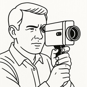 Film Photography Podcast 344 - Super 8