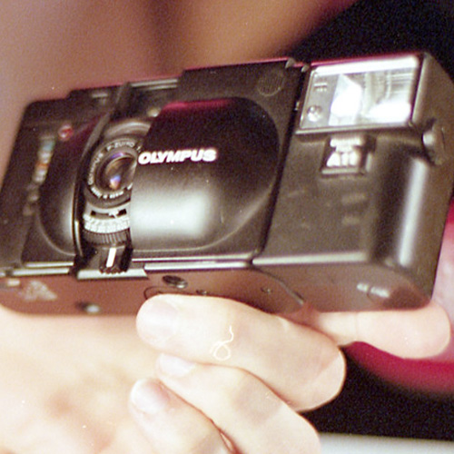 Film Photography Podcast