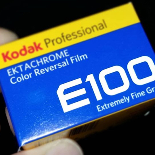 Film Photography Podcast