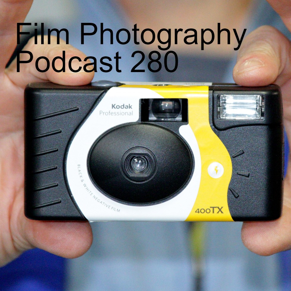 Film Photography Podcast