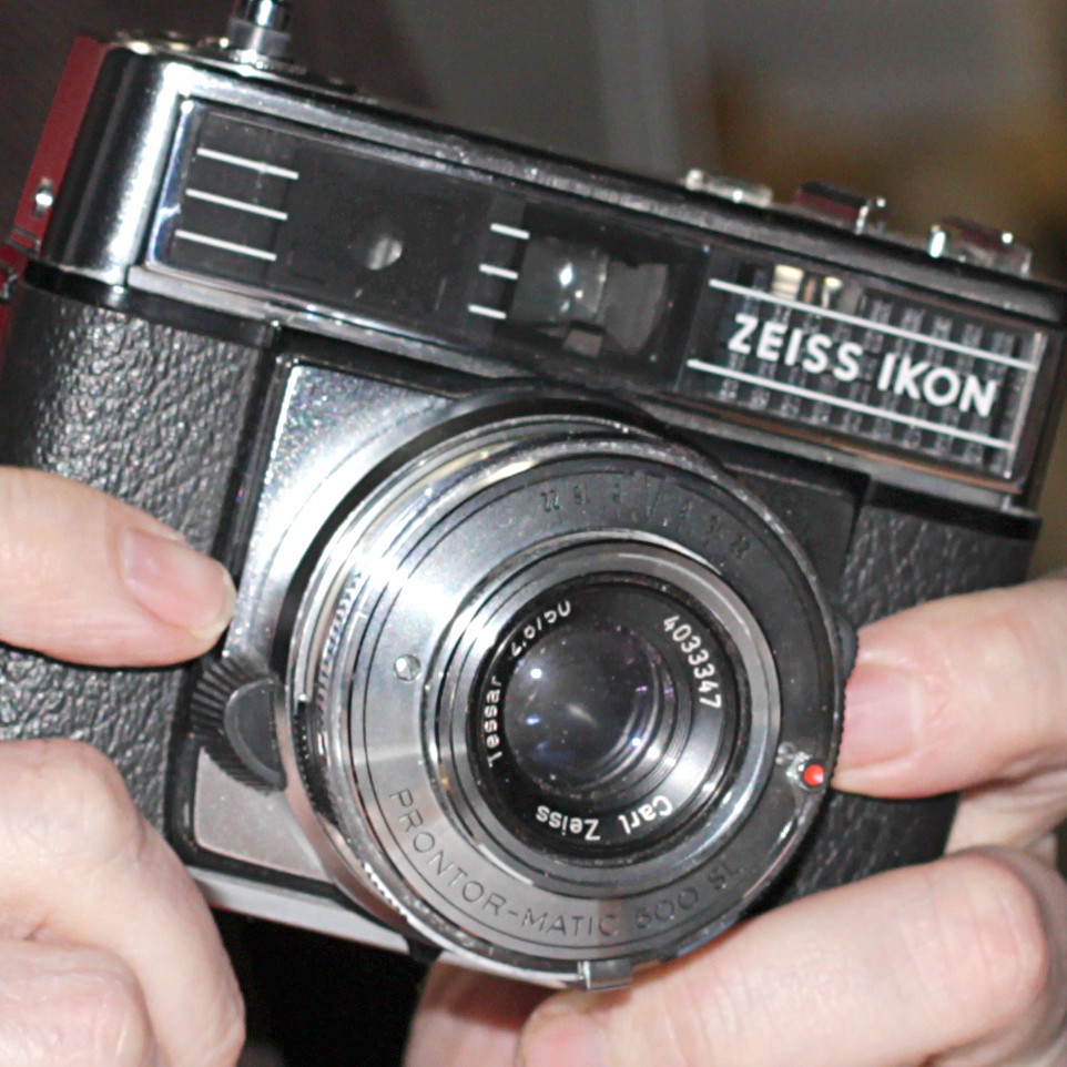 Film Photography Podcast