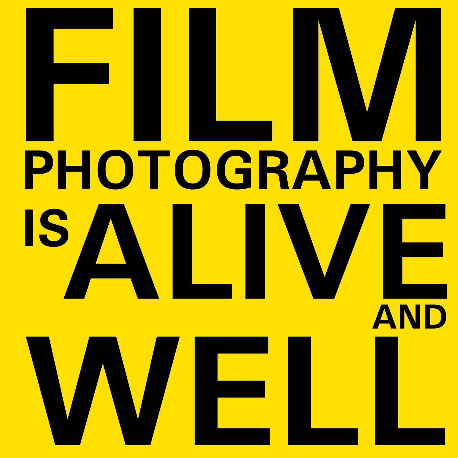 Film Photography Podcast - FILM PHOTOGRAPHY IS ALIVE - Ep. 331