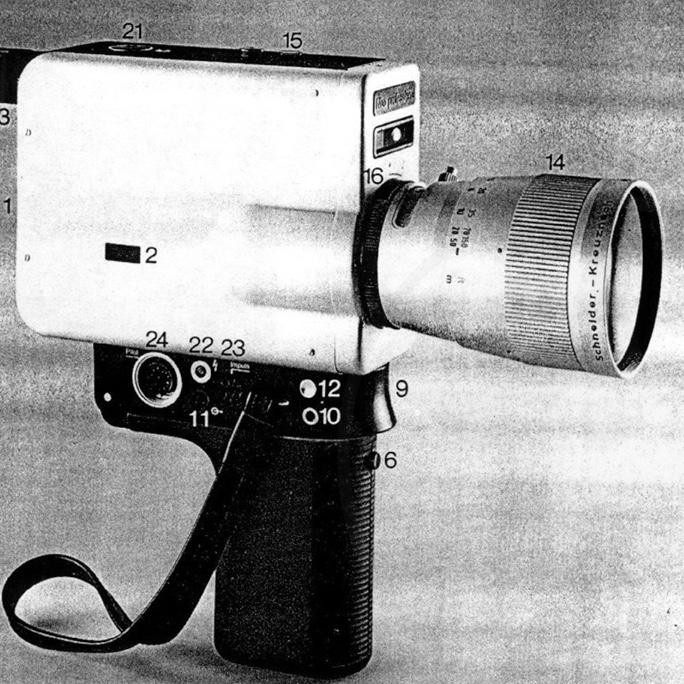 Film Photography Podcast