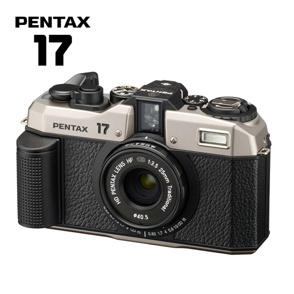 Film Photography Podcast 345 - 35mm Half Frame Cameras