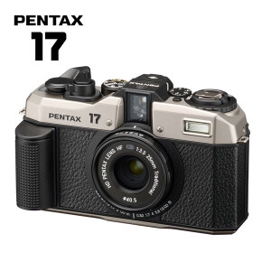 Film Photography Podcast 345 - 35mm Half Frame Cameras