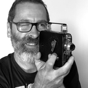 Film Photography Podcast 346 - Cine-Kodak