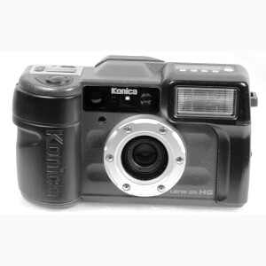 Film Photography Podcast 347 - Inspiration!