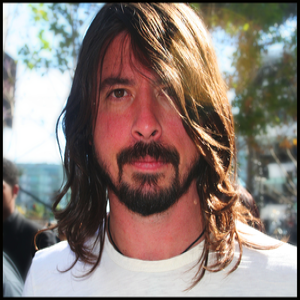 Five Lessons from Five Rock-n-Rollers: Kindness from Dave Grohl