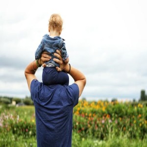 Five Fatherly Failures: Spending Too Little Time with Your Children