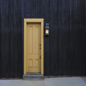 Special Message: Opportunity Knocks