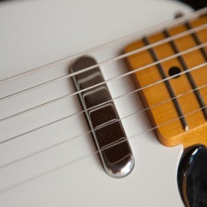 Six Things I Learned from My Electric Guitar: The Hardware Makes All the Difference