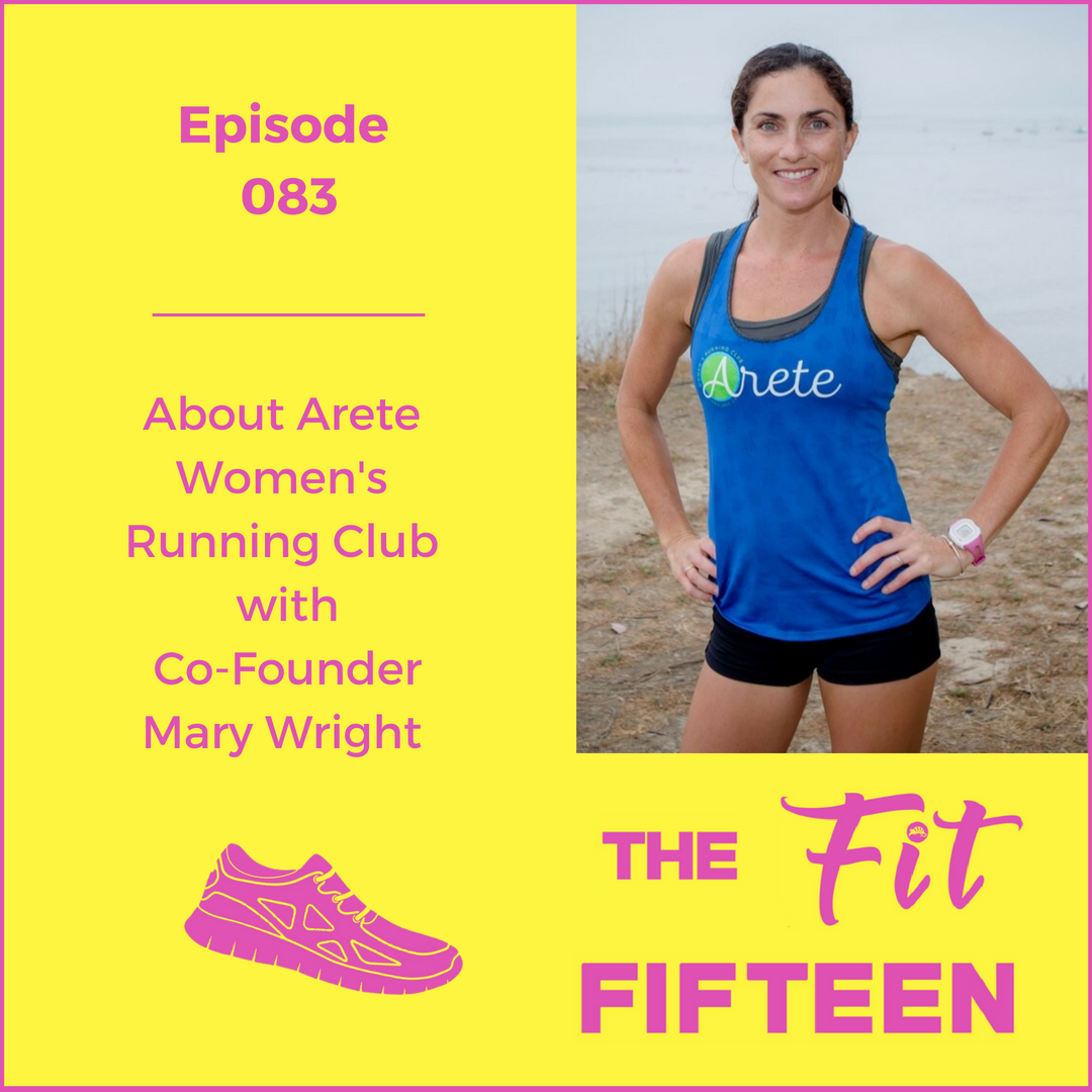 The Fit Fifteen