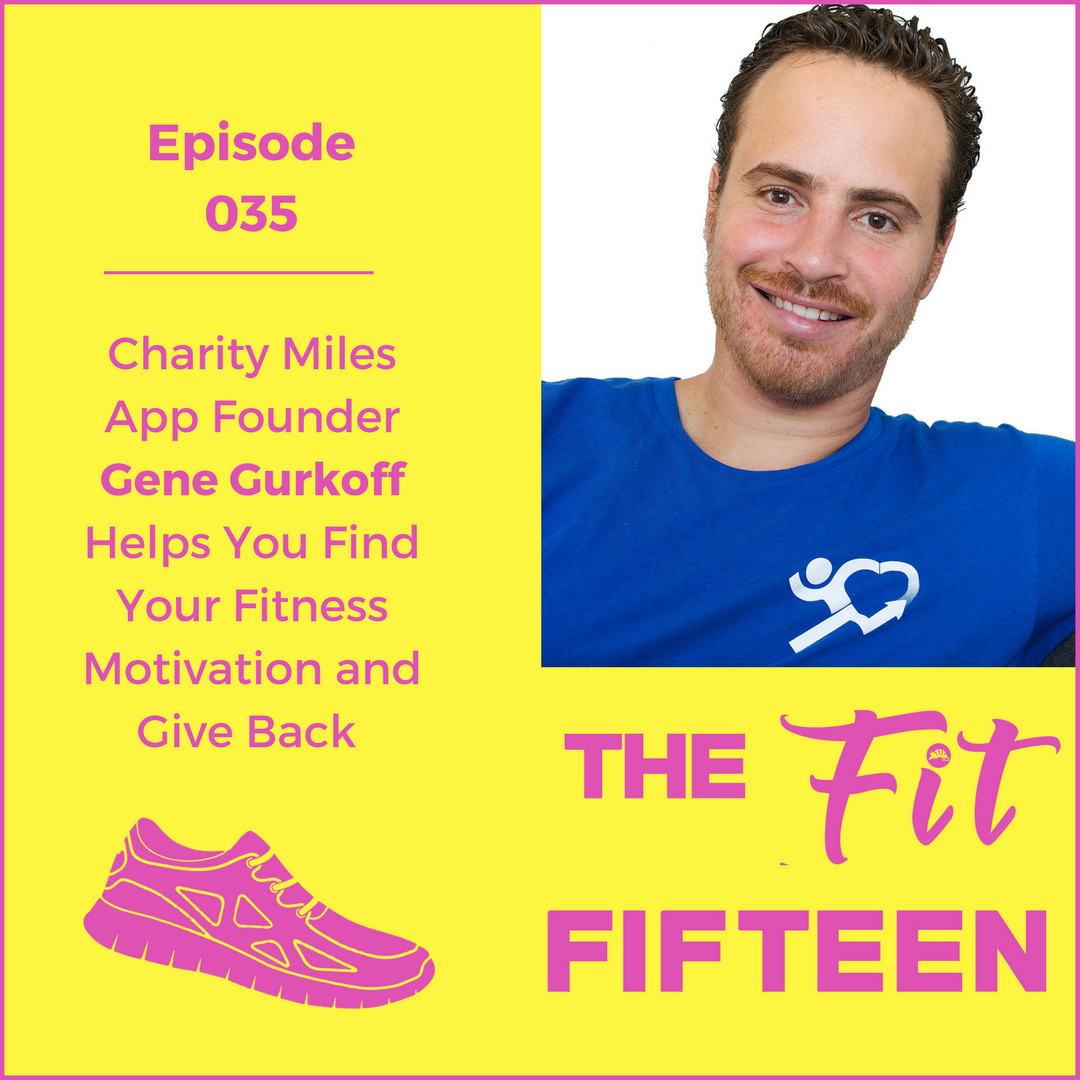 The Fit Fifteen