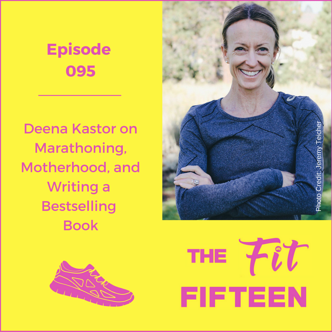 The Fit Fifteen