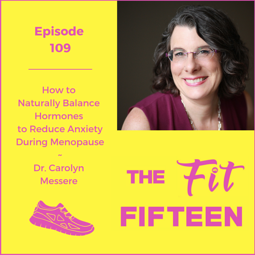 The Fit Fifteen