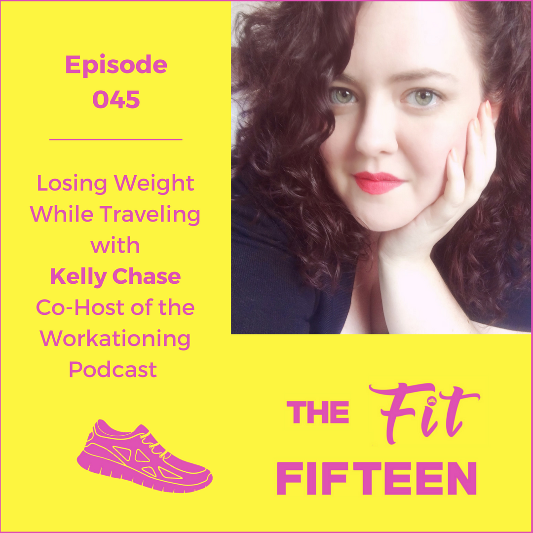 The Fit Fifteen