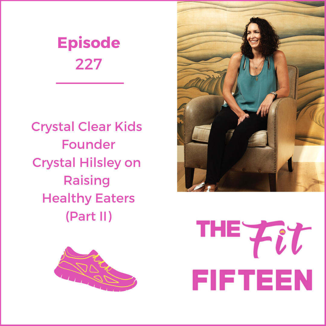 The Fit Fifteen