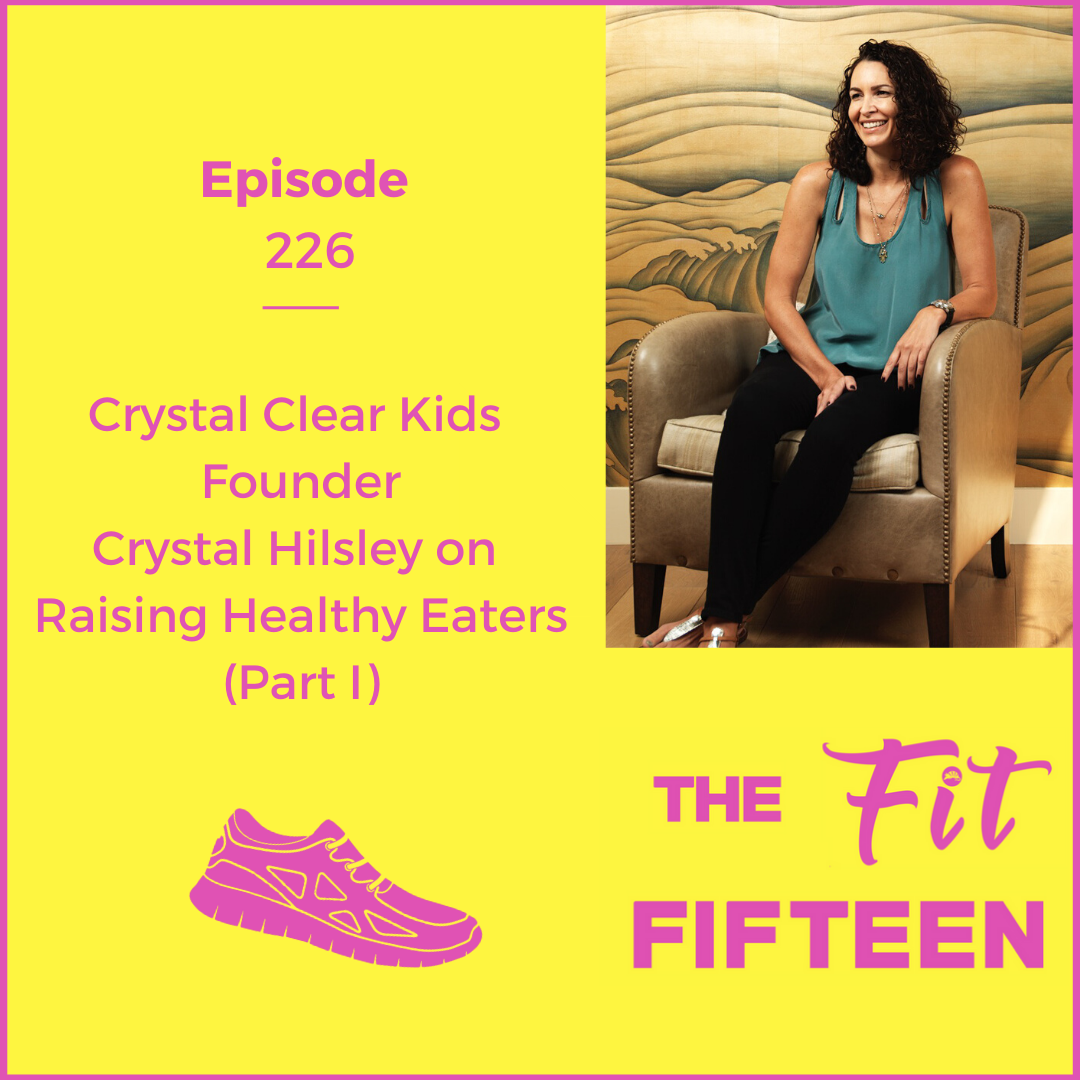 The Fit Fifteen