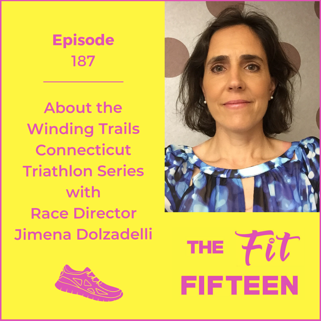 The Fit Fifteen