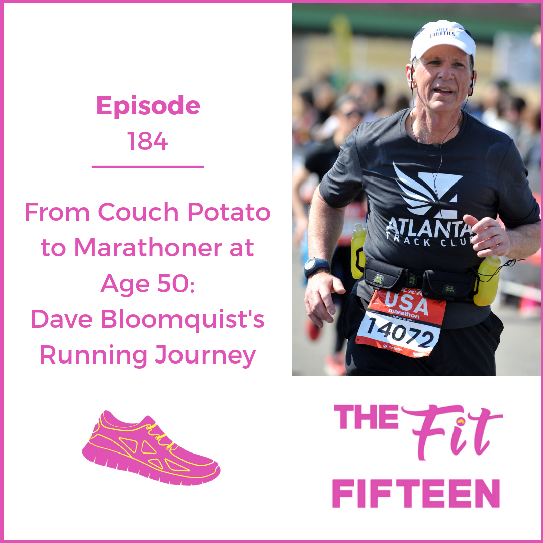 The Fit Fifteen