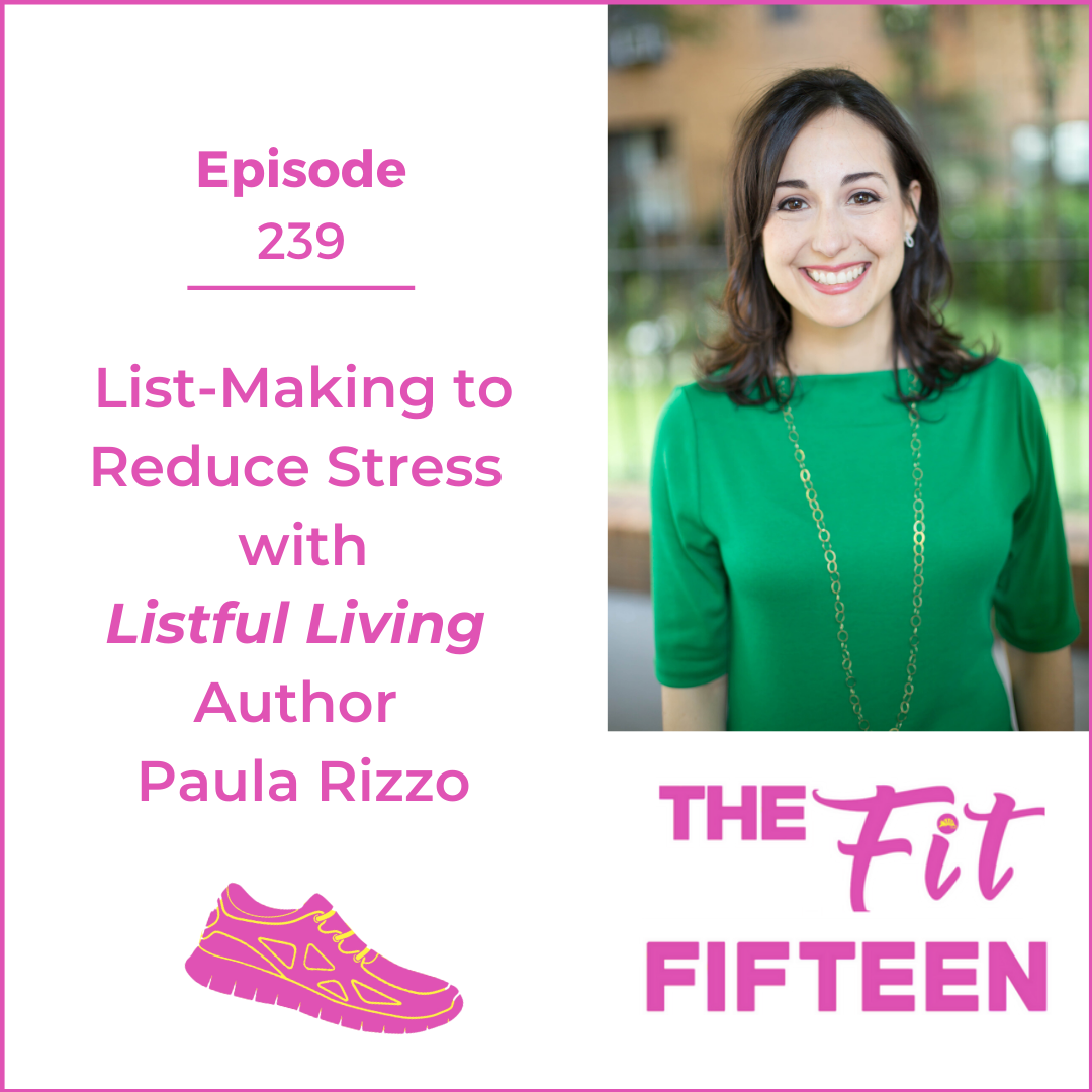 The Fit Fifteen
