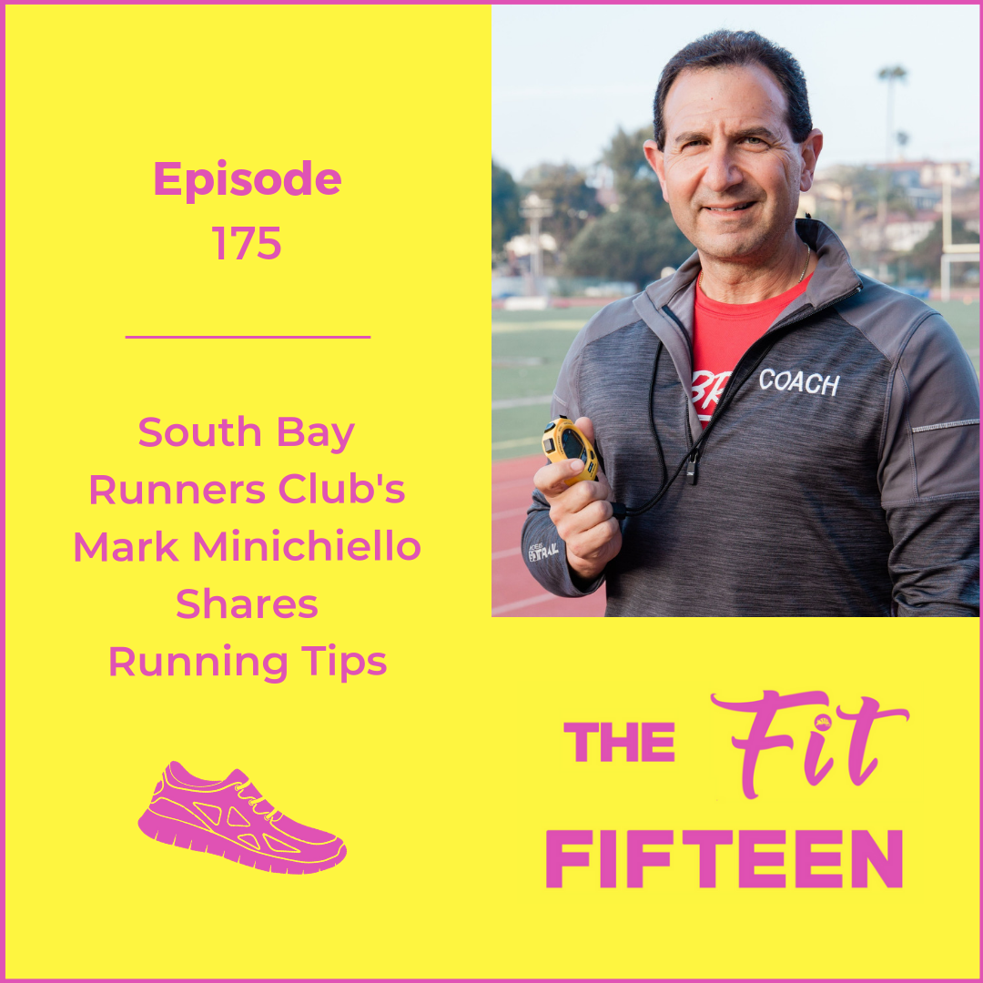 The Fit Fifteen