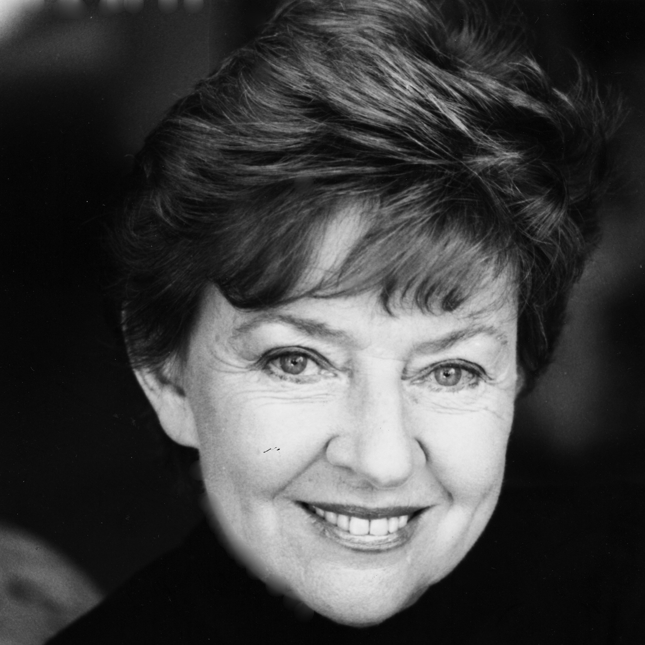 Shirley McKechnie