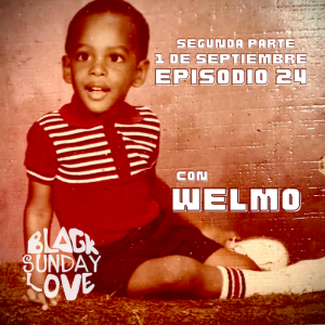 Black Sunday Love: Episodio 24