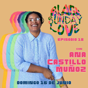 Black Sunday Love: Episodio 18