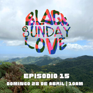 Black Sunday Love: Episodio 15