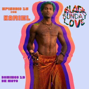 Black Sunday Love: Episodio 16