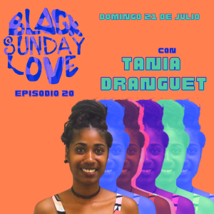 Black Sunday Love: Episodio 20