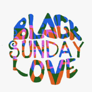 Black Sunday Love: Episodio 1