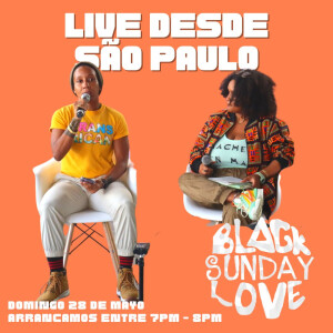 Black Sunday Love: Episodio 6