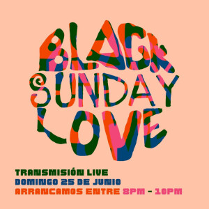 Black Sunday Love: Episodio 8