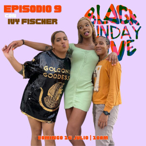 Black Sunday Love: Episodio 9