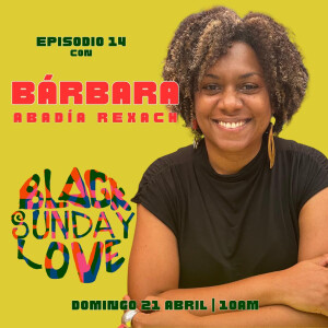 Black Sunday Love: Episodio 14