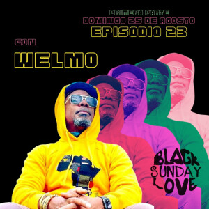 Black Sunday Love: Episodio 23