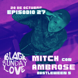 Black Sunday Love Episodio 27