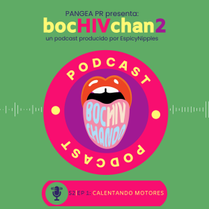 S2 Ep. 1: Calentando Motores