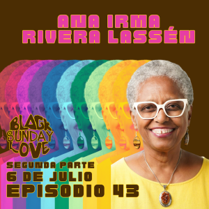 Black Sunday Love: Episodio 43