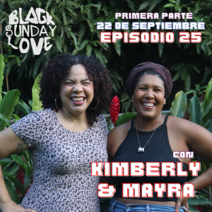 Black Sunday Love: Episodio 25