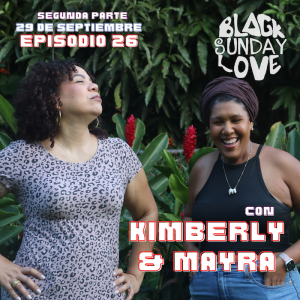 Black Sunday Love: Episodio 26