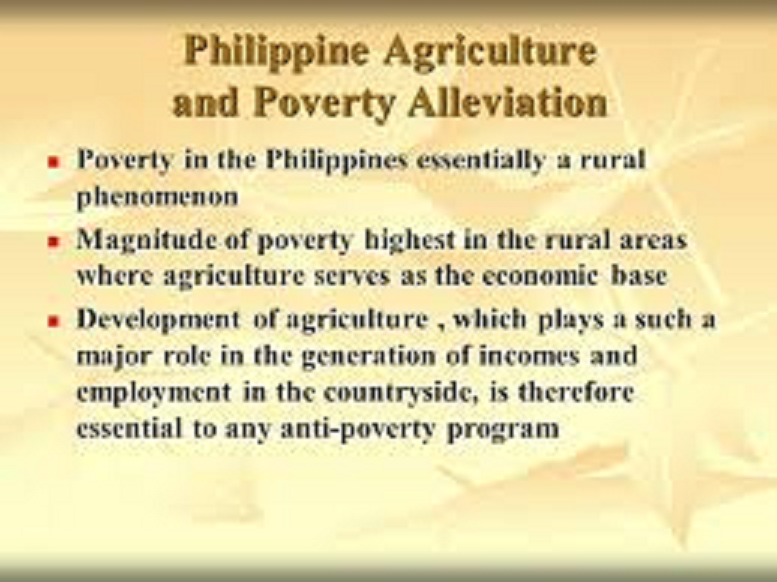 Hunger and Poverty Alleviation by Aquaponic business startup