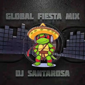 Global FIESTA Mix 2025